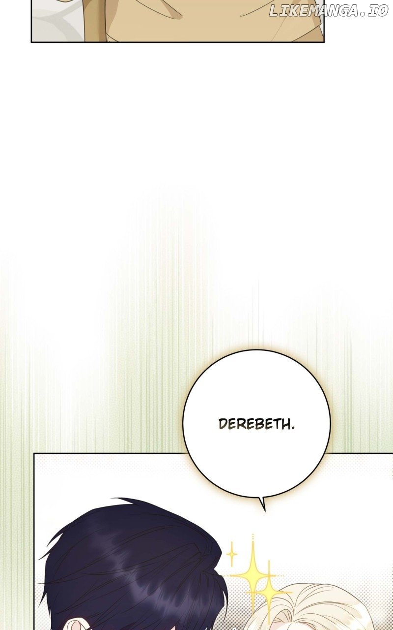 Reporting for Duty, Duchess! Chapter 97 - page 56