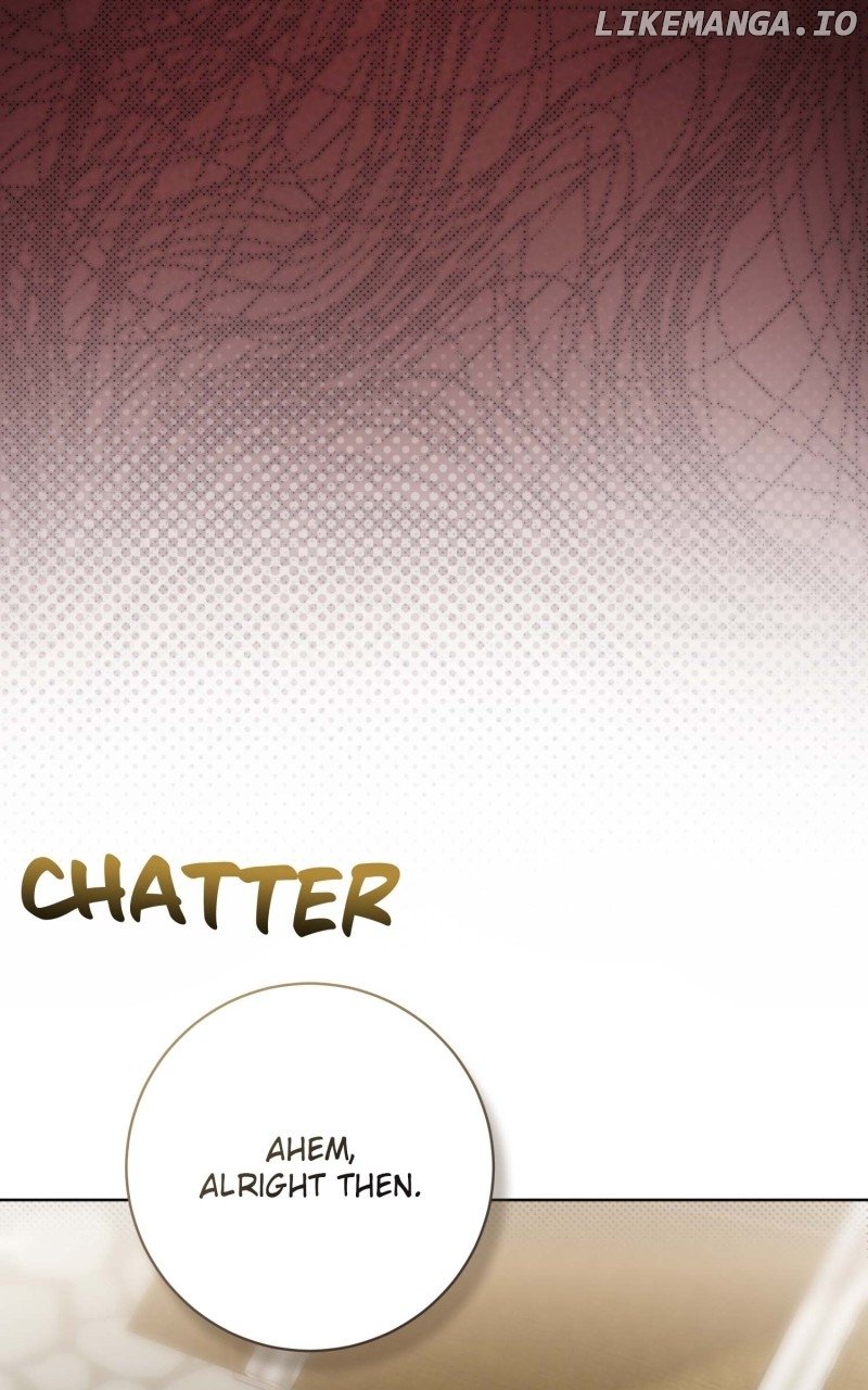 Reporting for Duty, Duchess! Chapter 97 - page 61