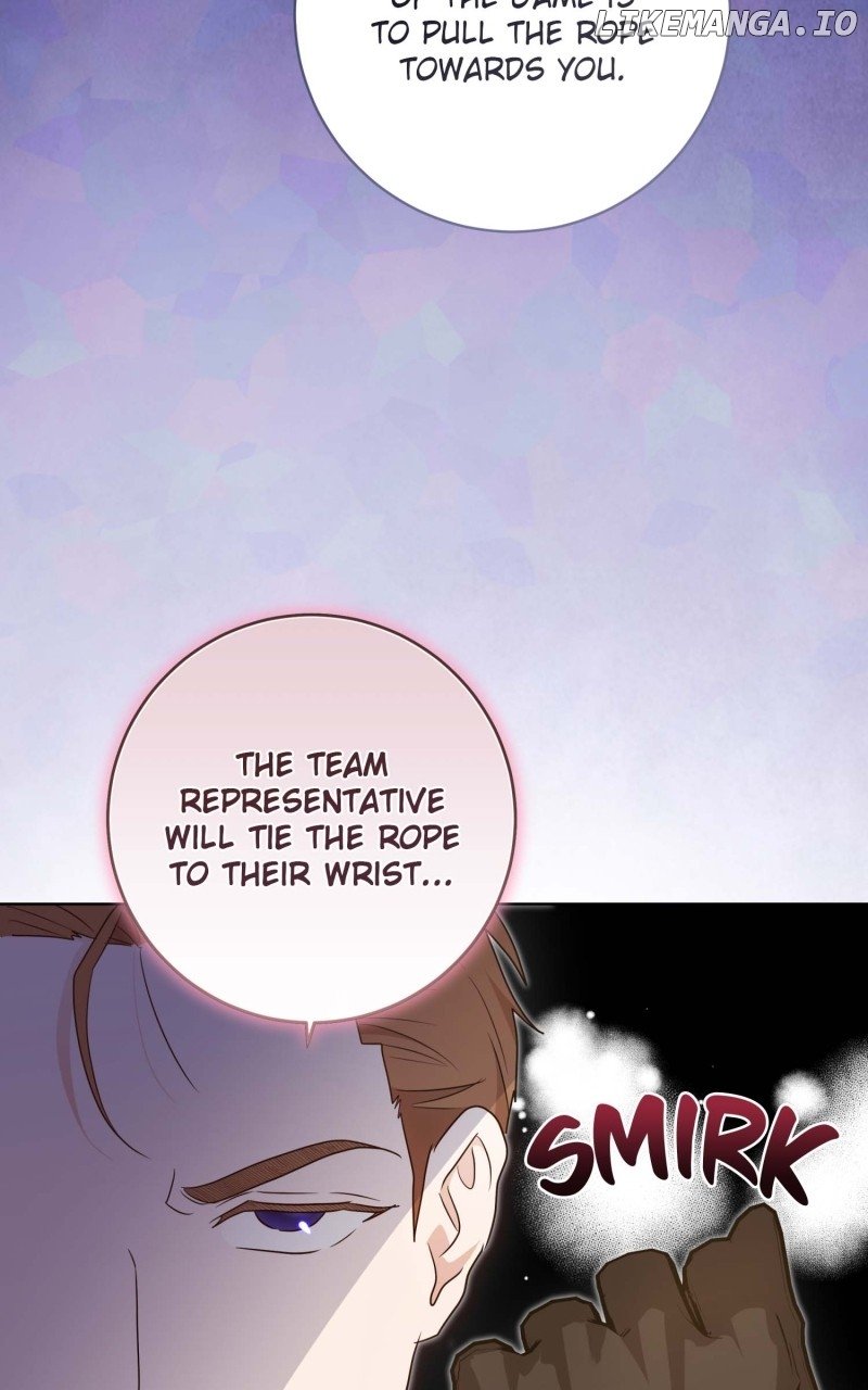 Reporting for Duty, Duchess! Chapter 97 - page 63
