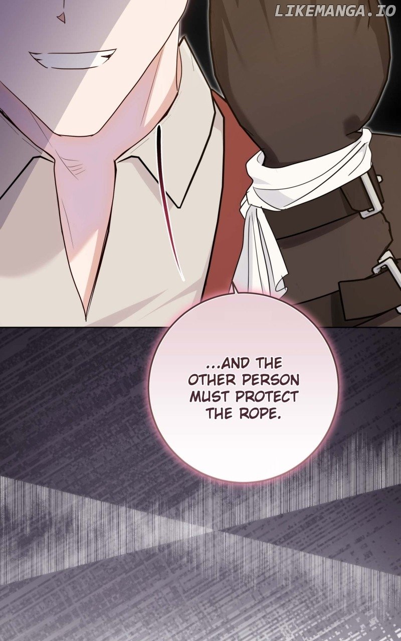 Reporting for Duty, Duchess! Chapter 97 - page 64