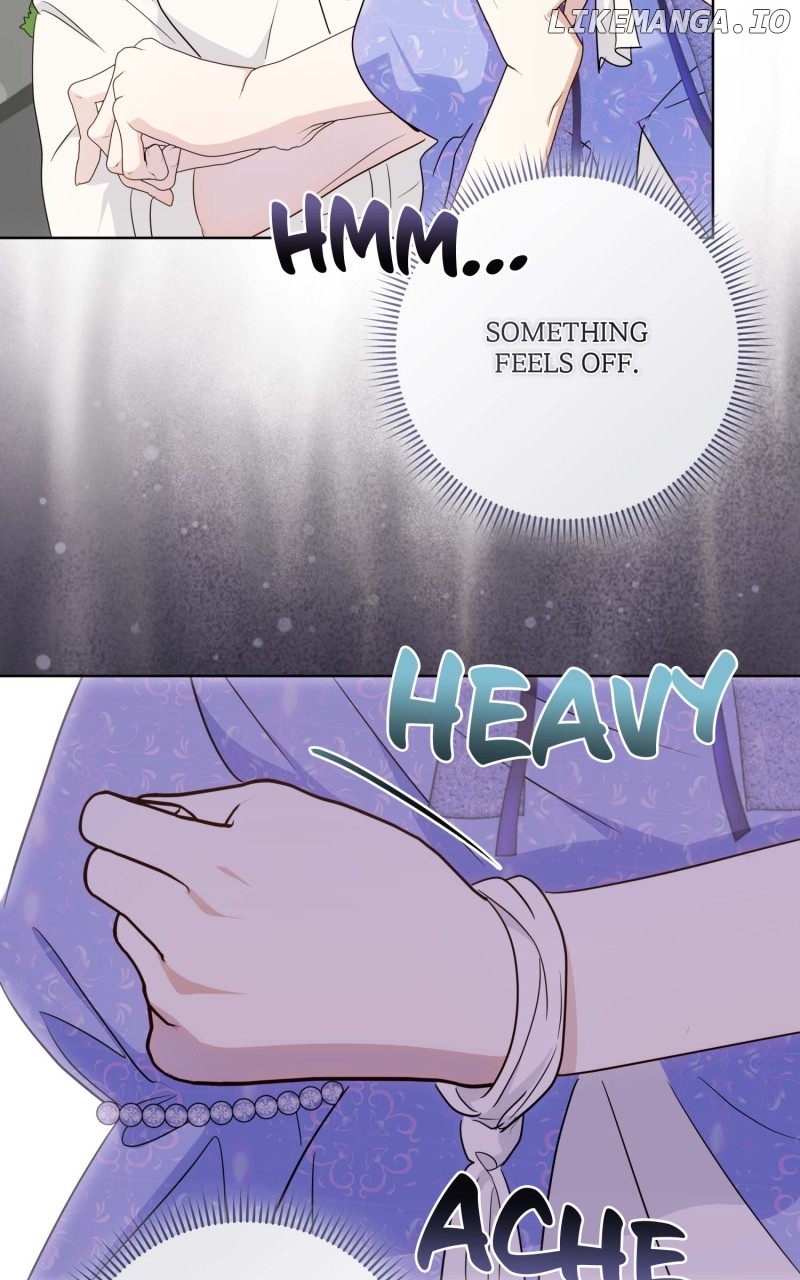 Reporting for Duty, Duchess! Chapter 97 - page 66