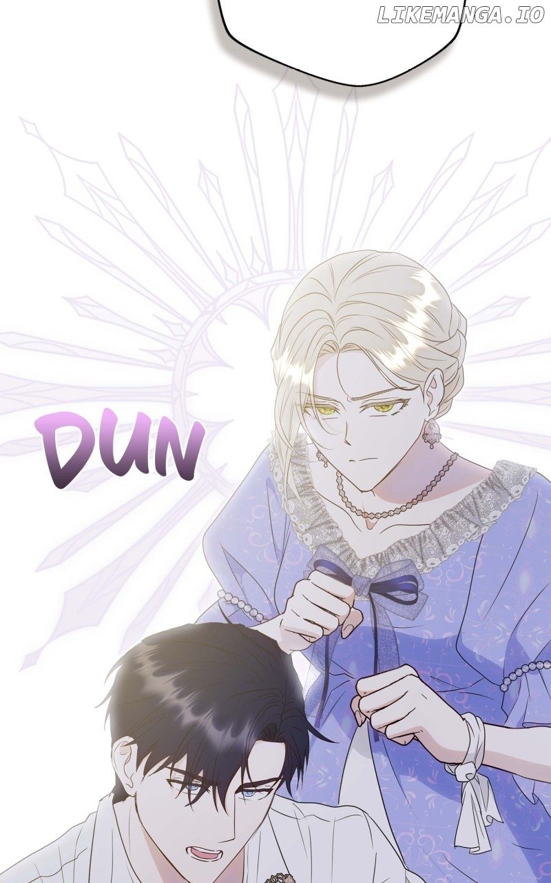 Reporting for Duty, Duchess! Chapter 97 - page 72