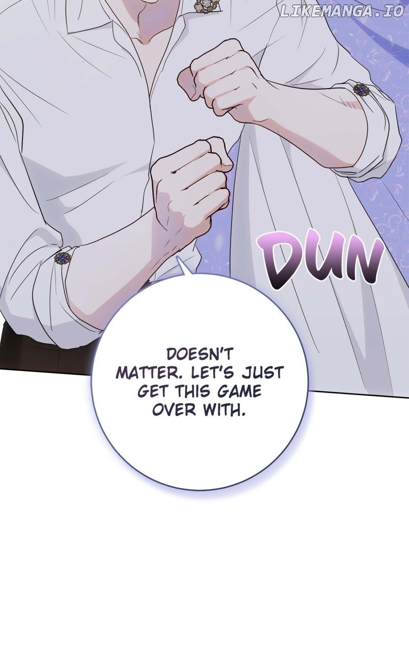 Reporting for Duty, Duchess! Chapter 97 - page 73