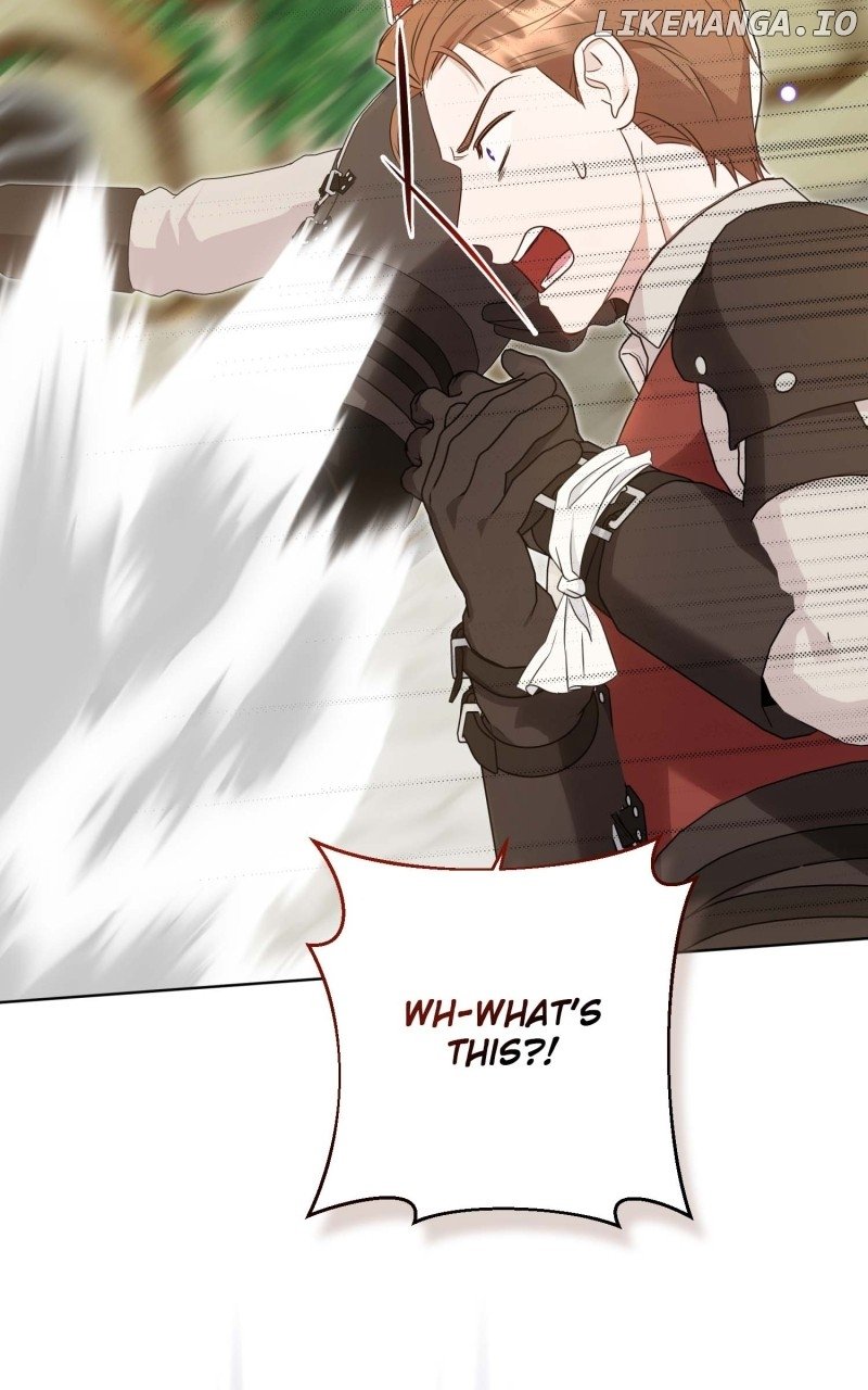 Reporting for Duty, Duchess! Chapter 97 - page 78