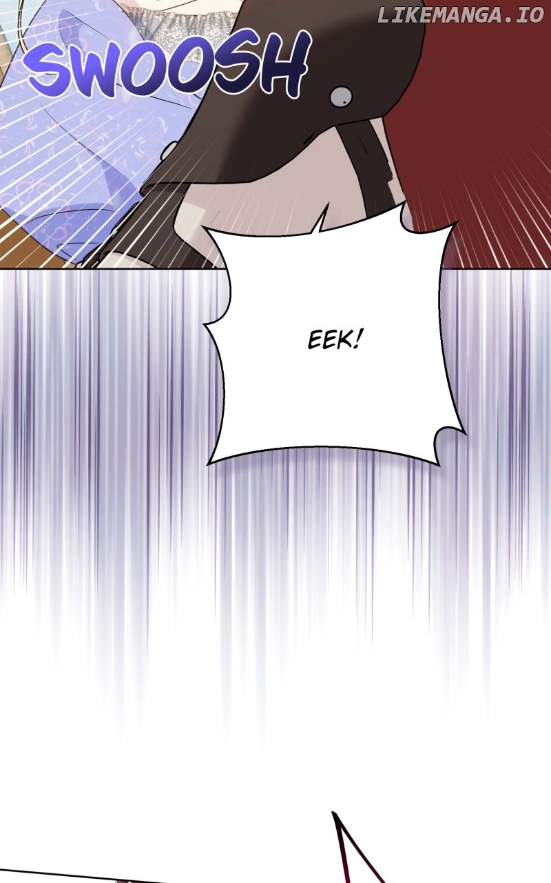 Reporting for Duty, Duchess! Chapter 97 - page 80