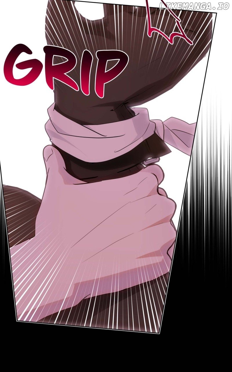 Reporting for Duty, Duchess! Chapter 97 - page 81