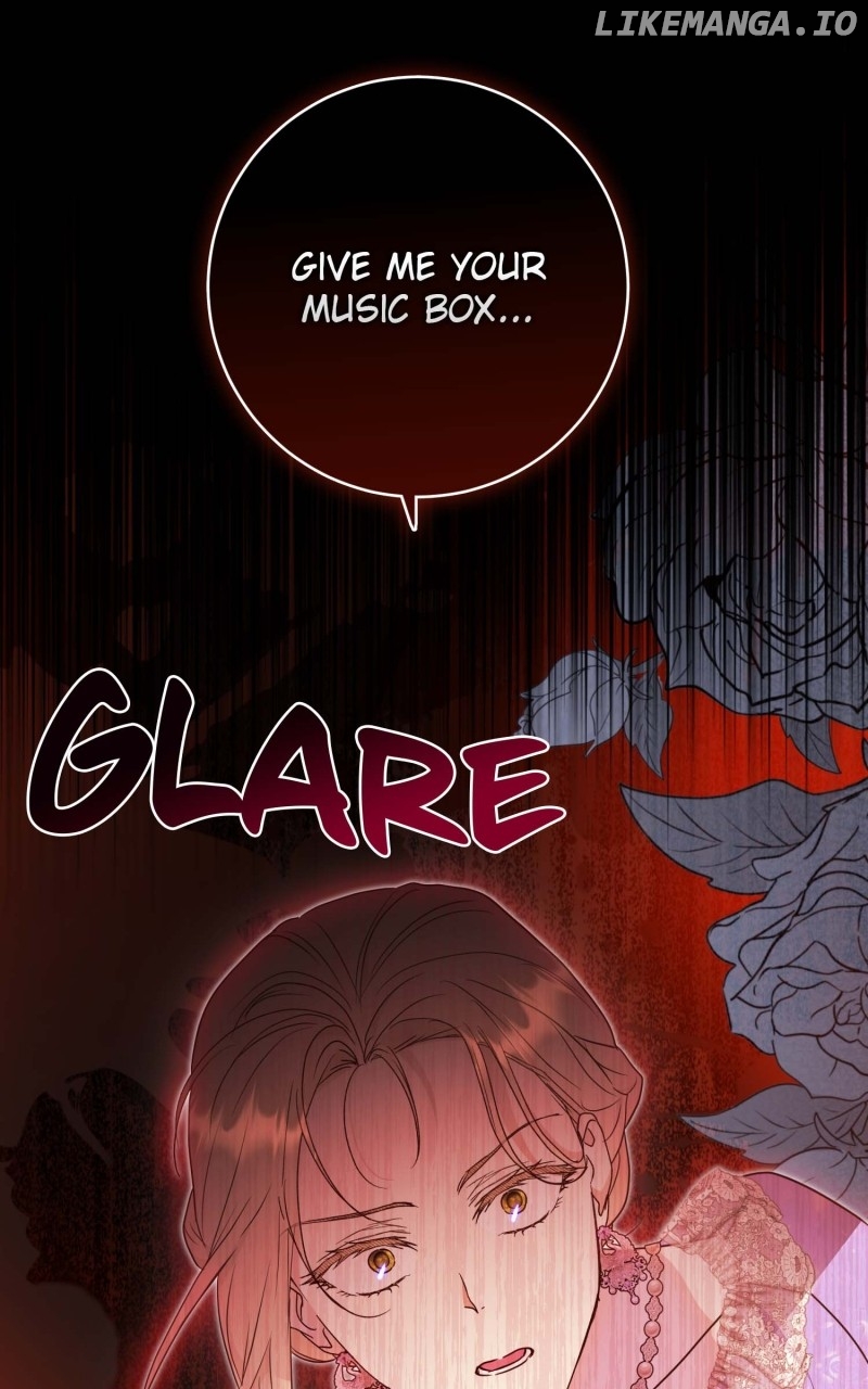 Reporting for Duty, Duchess! Chapter 97 - page 82