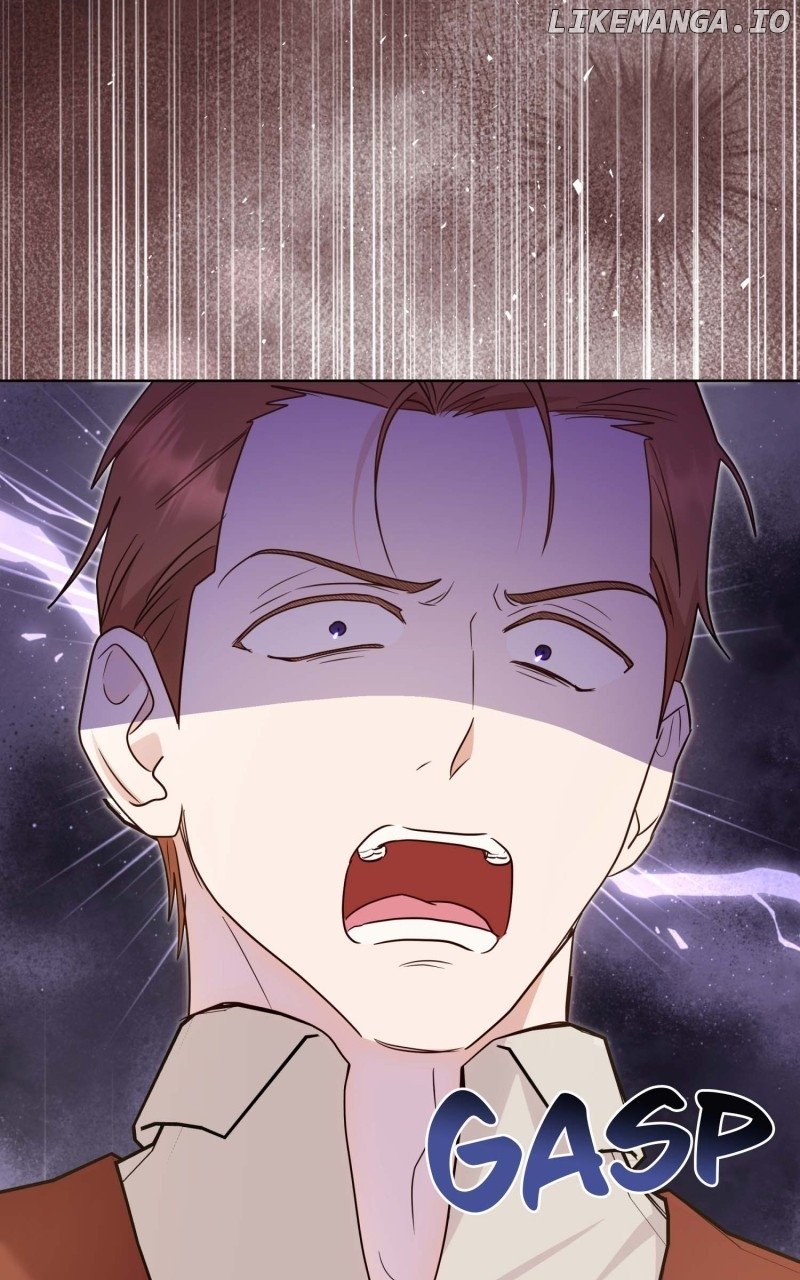 Reporting for Duty, Duchess! Chapter 97 - page 84