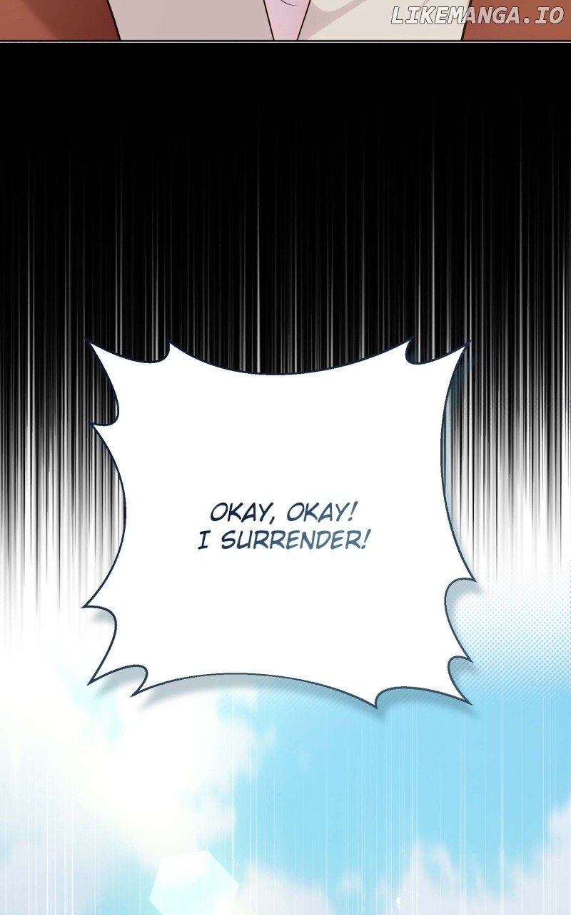 Reporting for Duty, Duchess! Chapter 97 - page 85