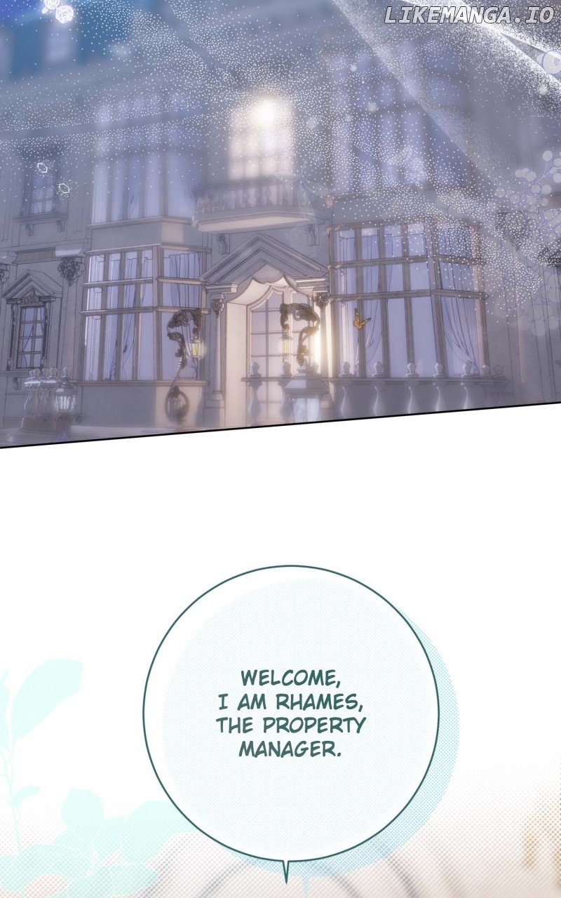 Reporting for Duty, Duchess! Chapter 97 - page 88