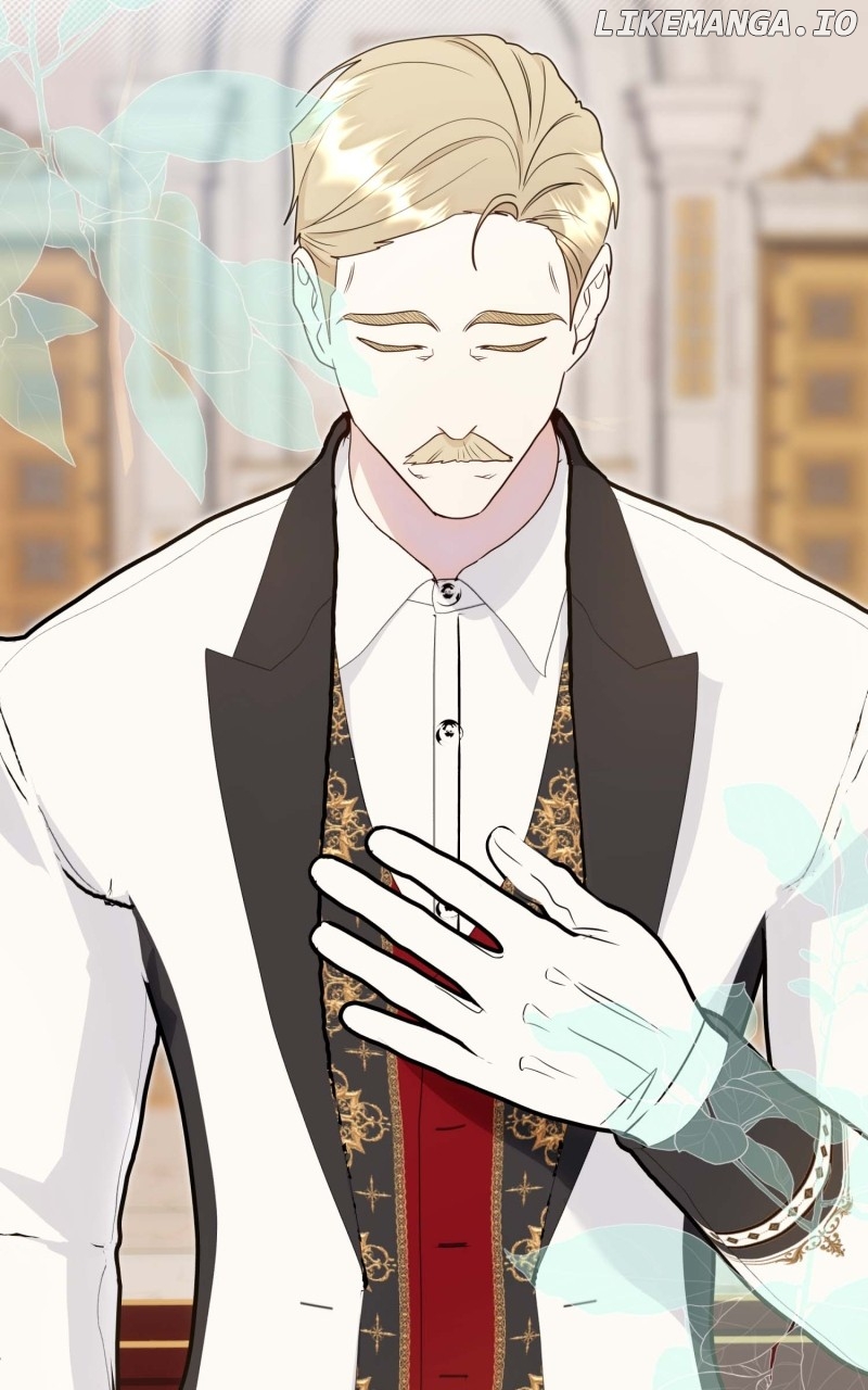 Reporting for Duty, Duchess! Chapter 97 - page 89