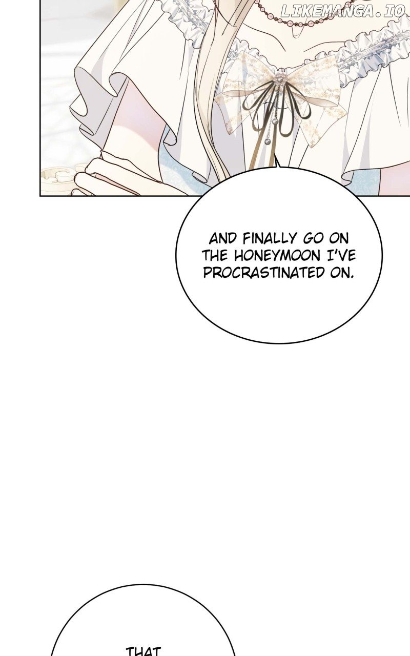Reporting for Duty, Duchess! Chapter 97 - page 9