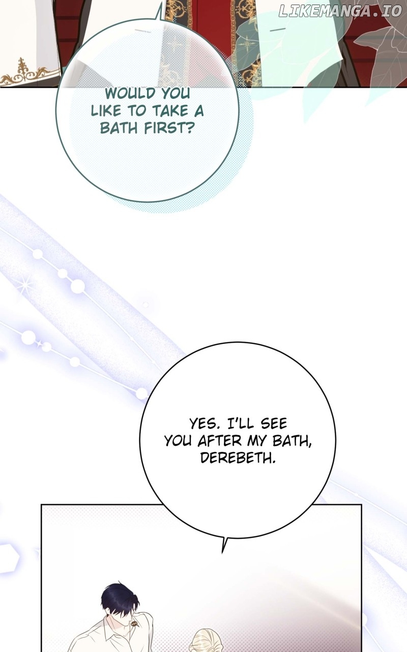 Reporting for Duty, Duchess! Chapter 97 - page 90