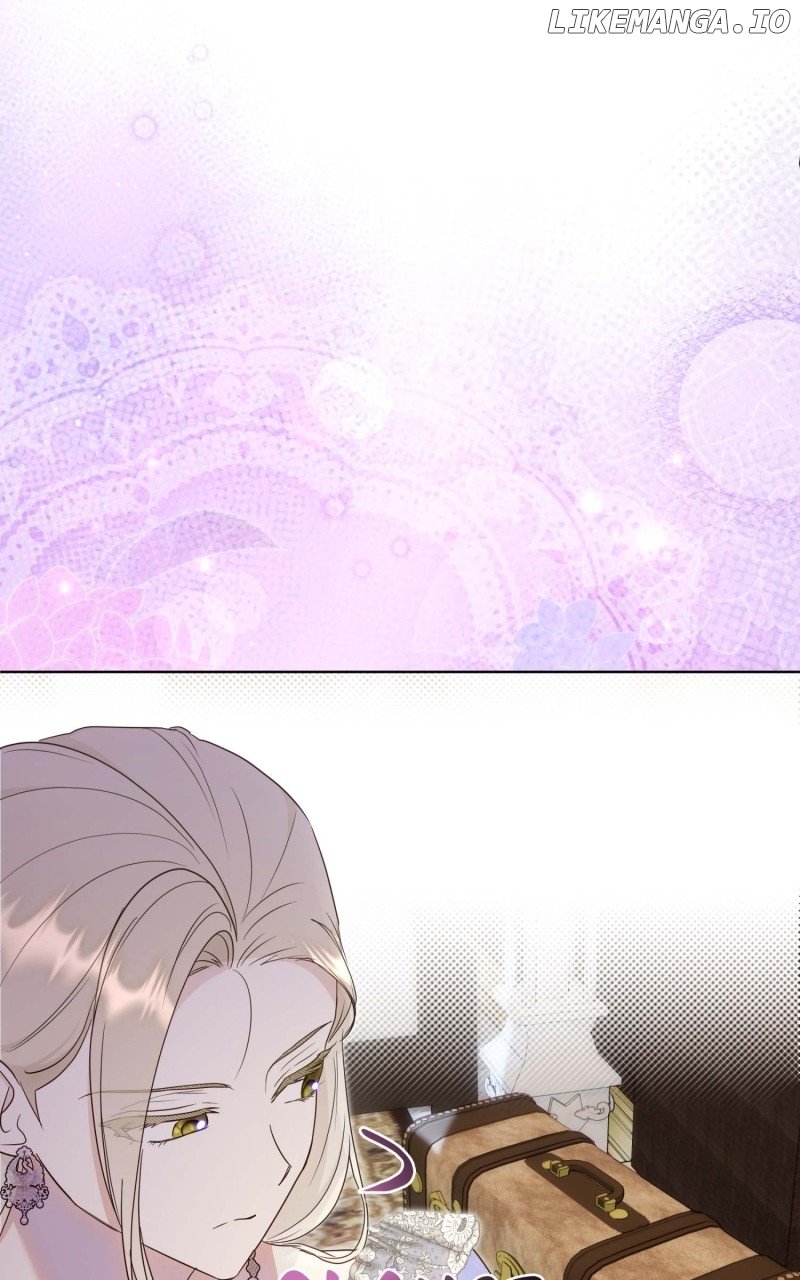 Reporting for Duty, Duchess! Chapter 97 - page 94