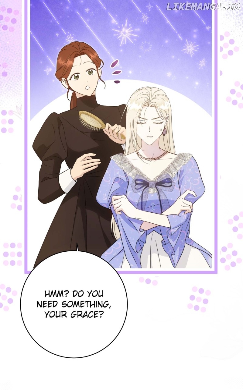 Reporting for Duty, Duchess! Chapter 97 - page 96