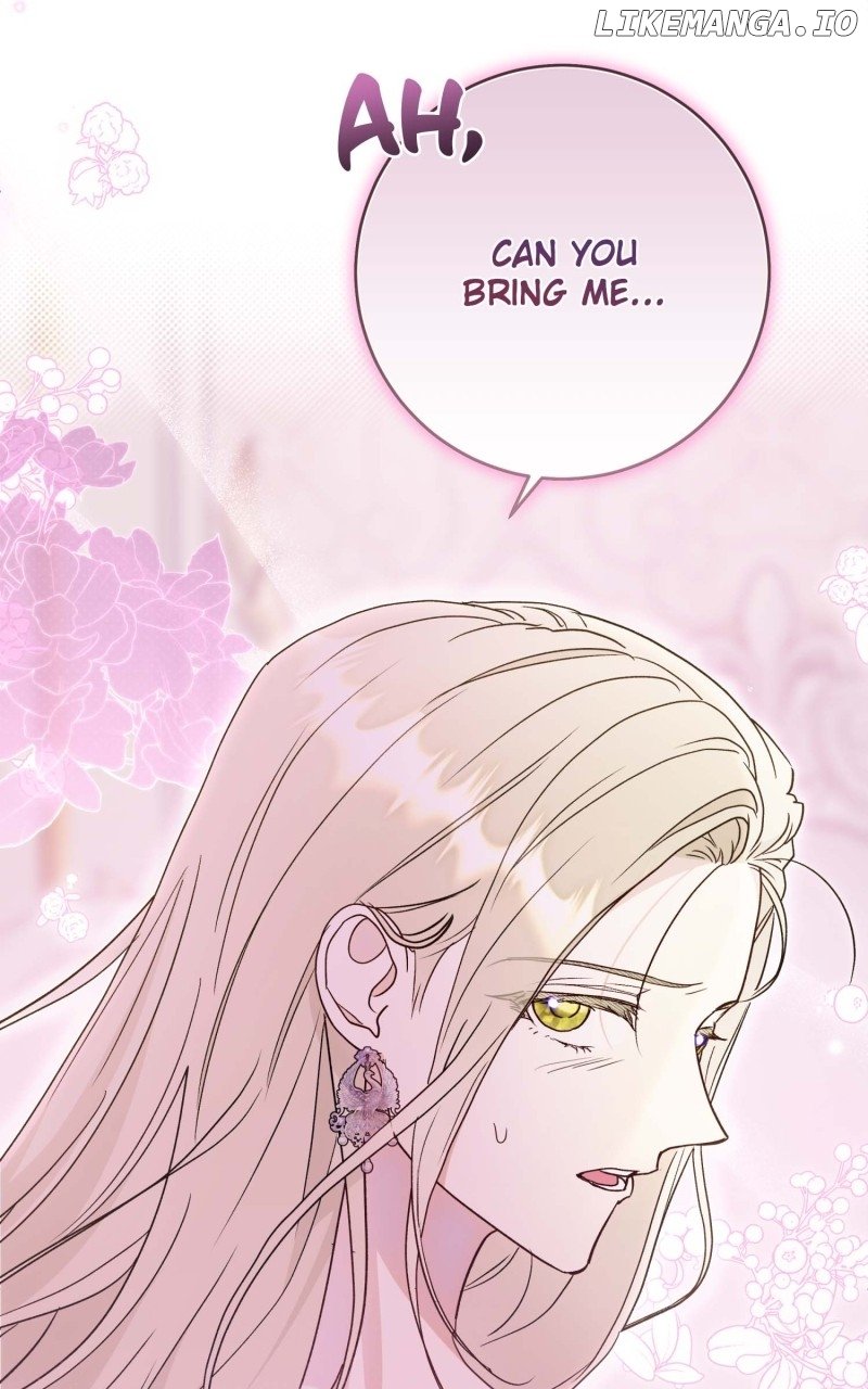 Reporting for Duty, Duchess! Chapter 97 - page 97