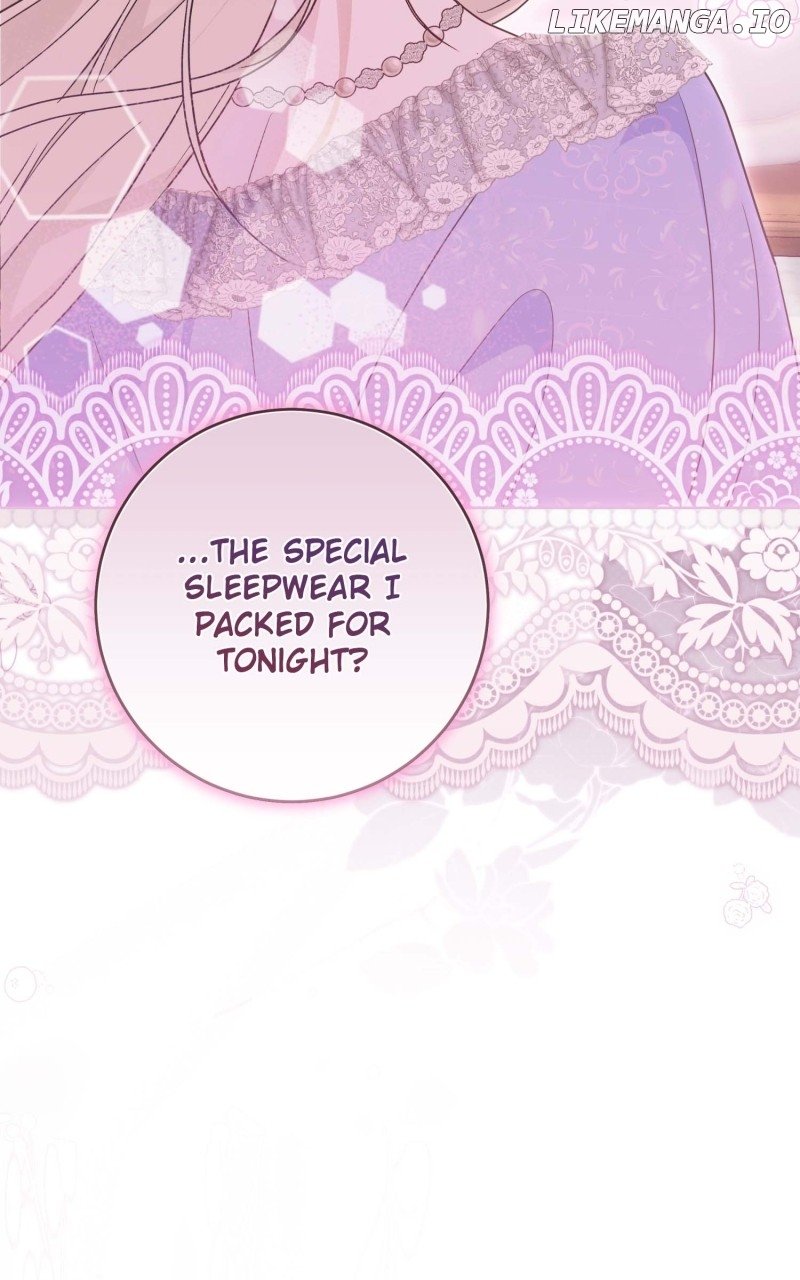 Reporting for Duty, Duchess! Chapter 97 - page 98
