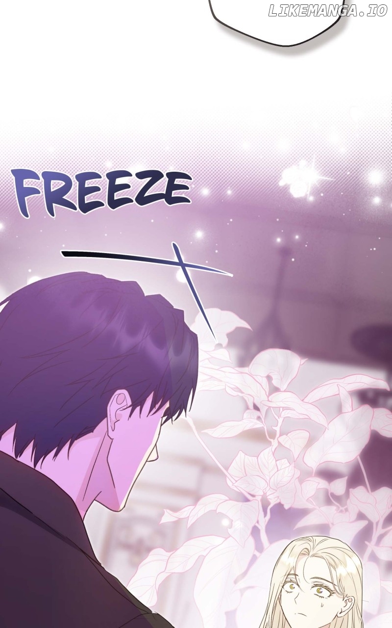 Reporting for Duty, Duchess! Chapter 98 - page 11