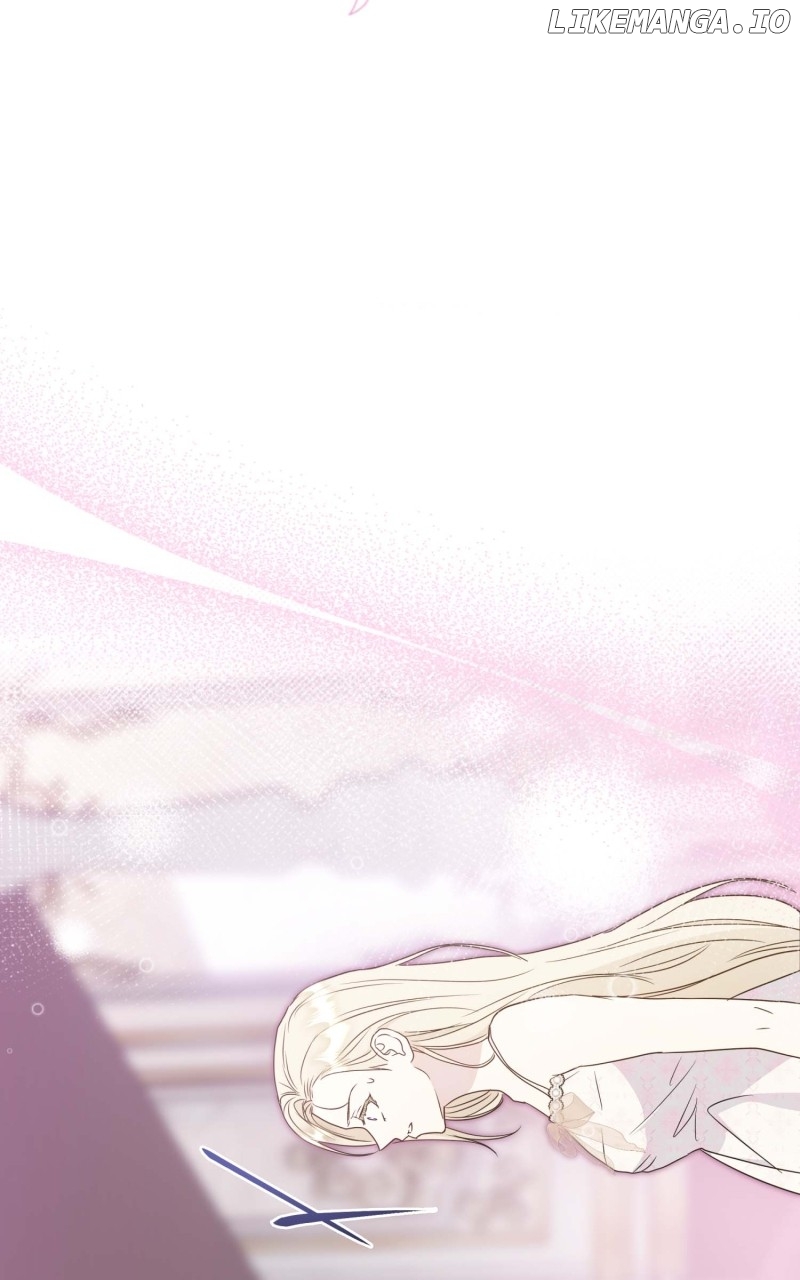 Reporting for Duty, Duchess! Chapter 98 - page 13