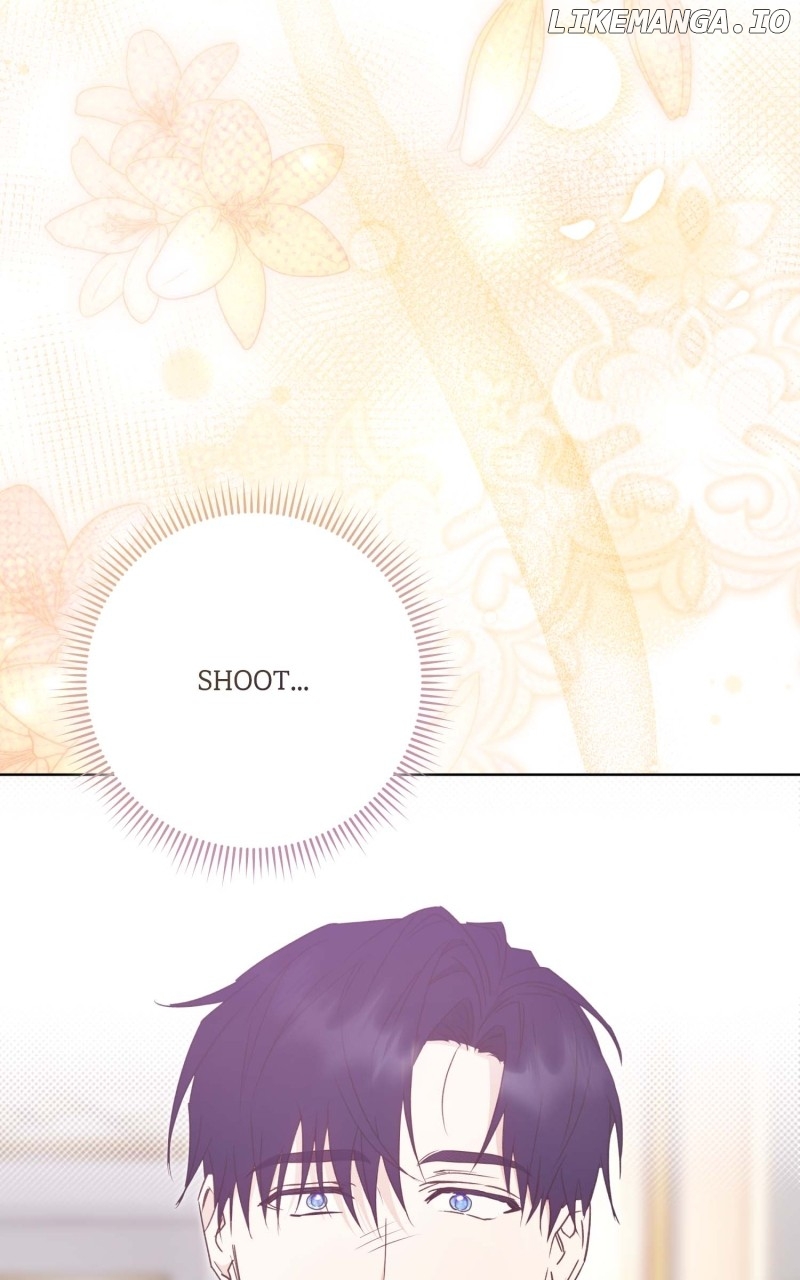 Reporting for Duty, Duchess! Chapter 98 - page 15