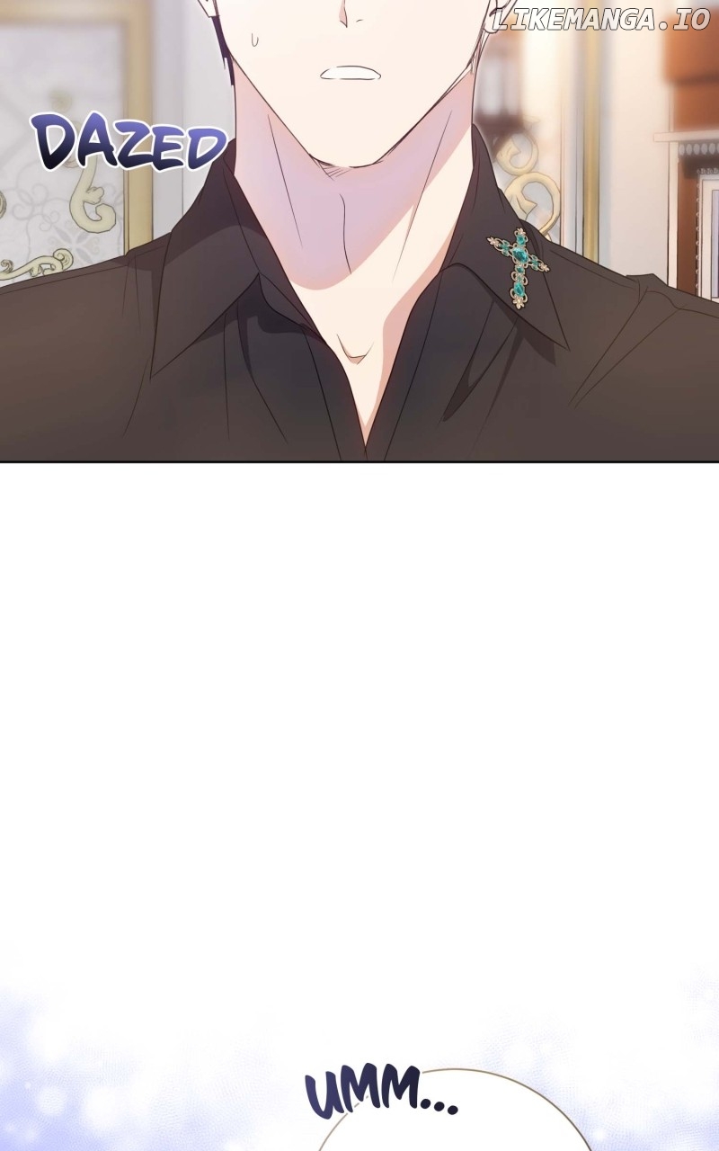 Reporting for Duty, Duchess! Chapter 98 - page 16
