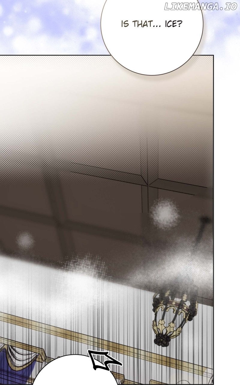 Reporting for Duty, Duchess! Chapter 98 - page 17