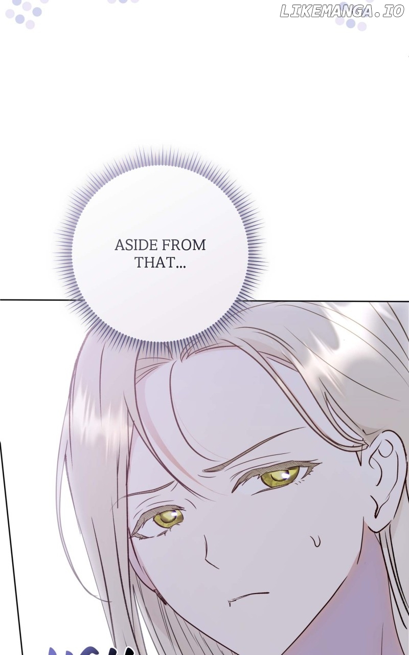 Reporting for Duty, Duchess! Chapter 98 - page 21