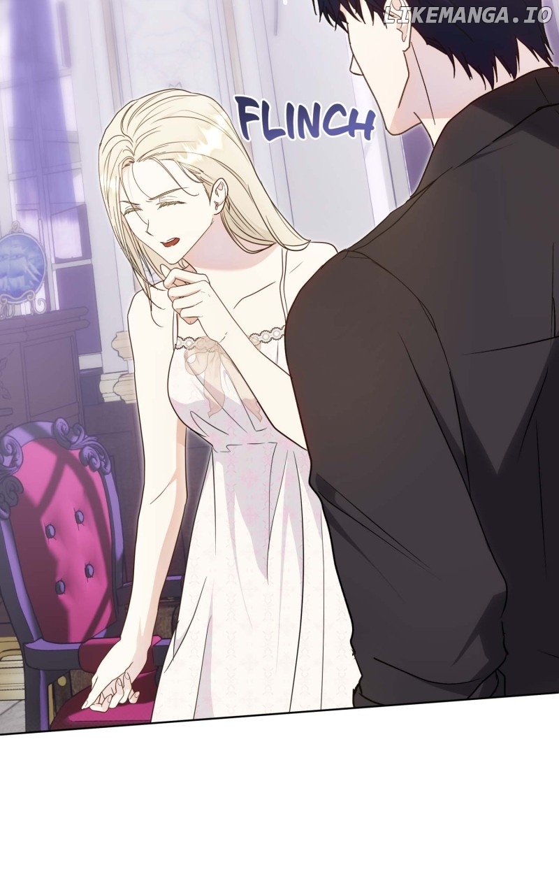 Reporting for Duty, Duchess! Chapter 98 - page 26