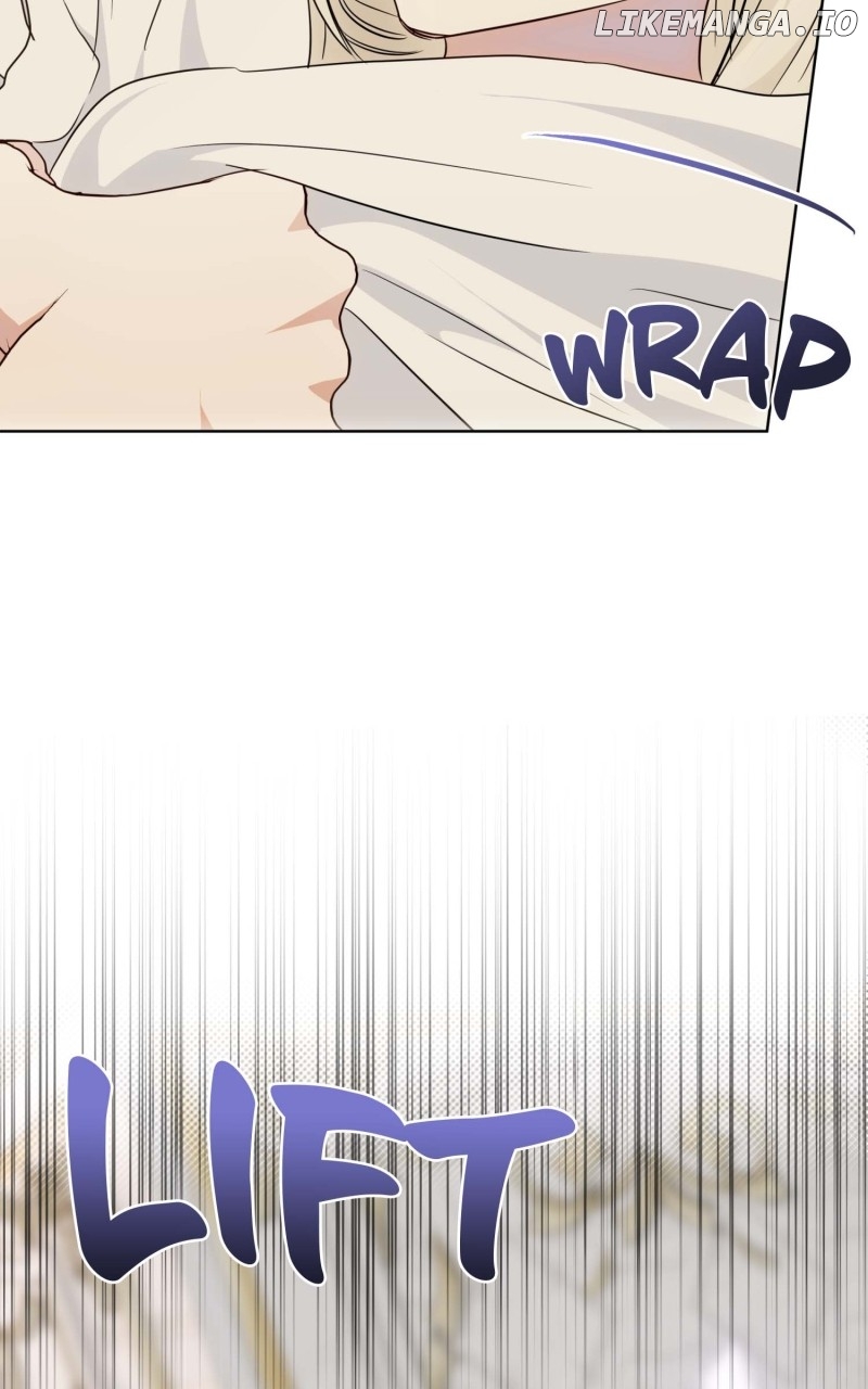 Reporting for Duty, Duchess! Chapter 98 - page 29
