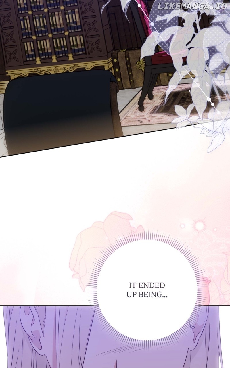 Reporting for Duty, Duchess! Chapter 98 - page 3