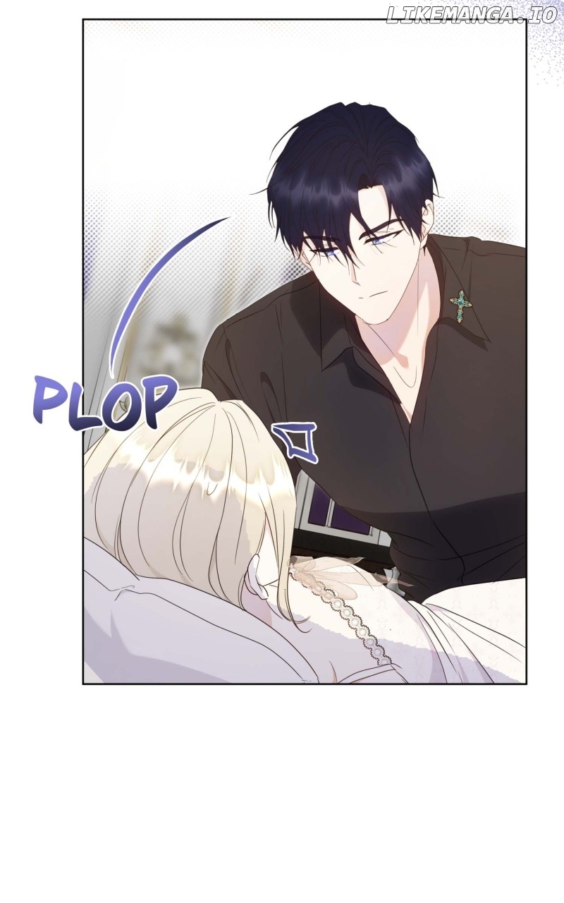 Reporting for Duty, Duchess! Chapter 98 - page 32