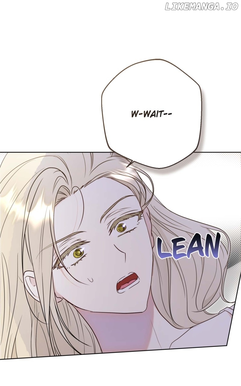 Reporting for Duty, Duchess! Chapter 98 - page 33