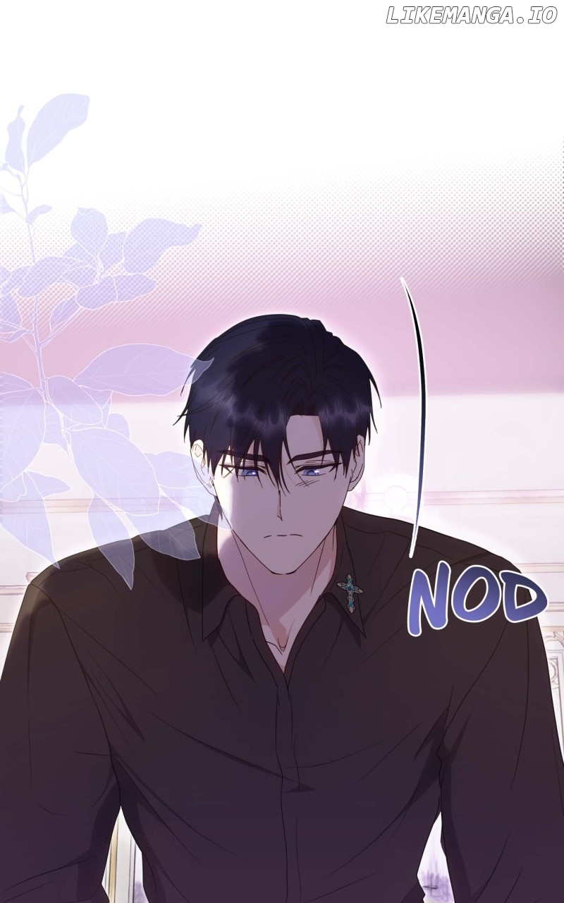 Reporting for Duty, Duchess! Chapter 98 - page 34