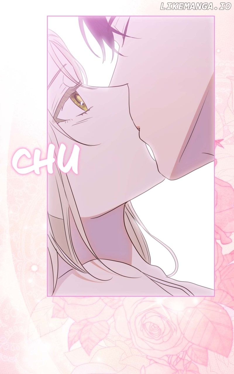Reporting for Duty, Duchess! Chapter 98 - page 36