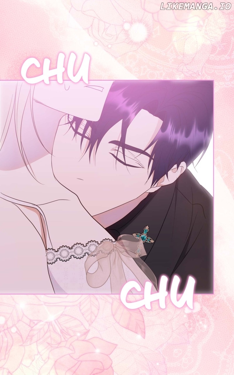 Reporting for Duty, Duchess! Chapter 98 - page 37