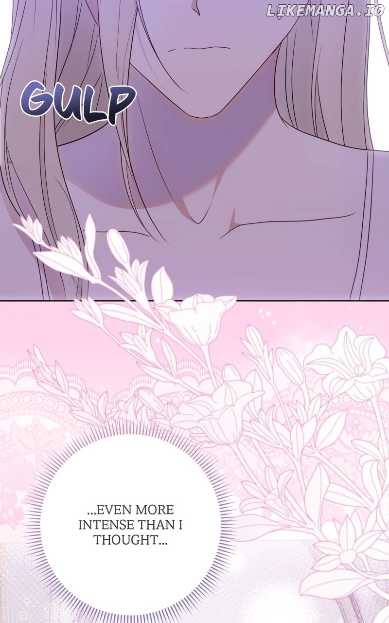 Reporting for Duty, Duchess! Chapter 98 - page 4