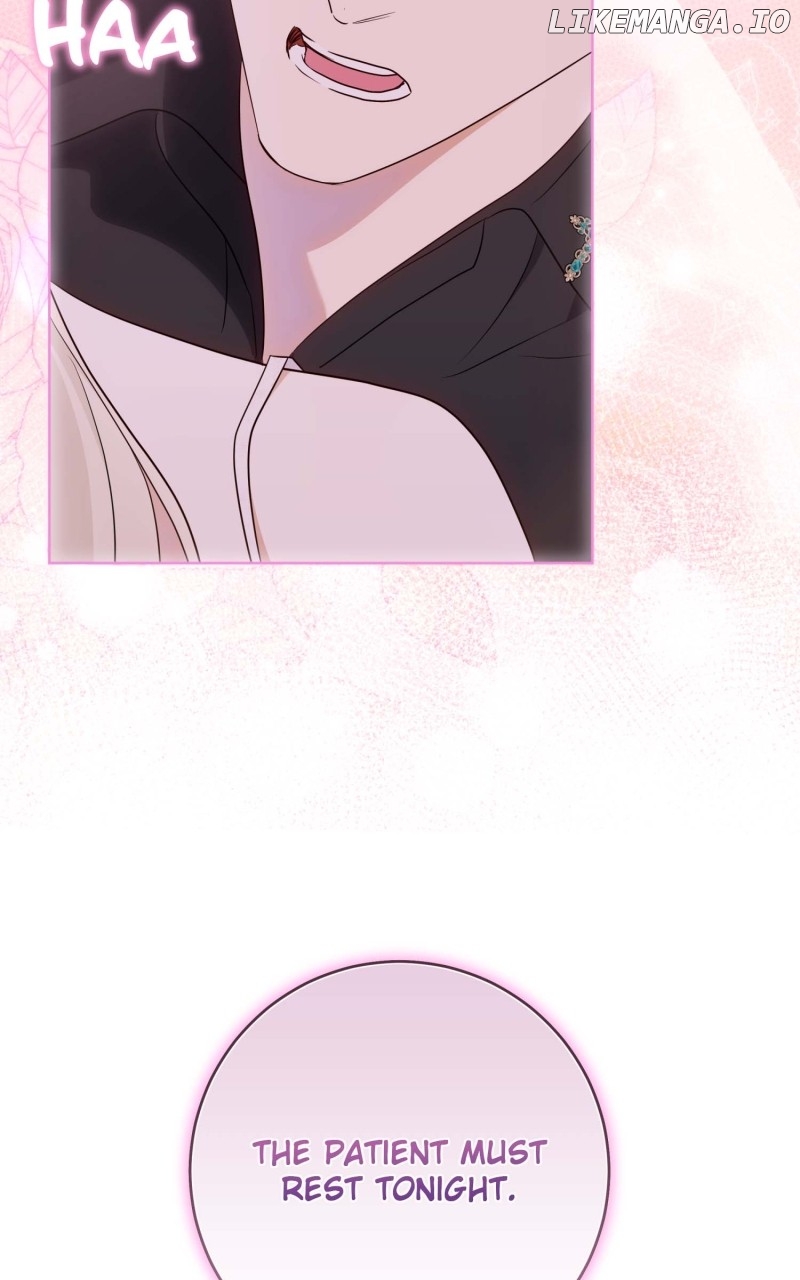 Reporting for Duty, Duchess! Chapter 98 - page 40