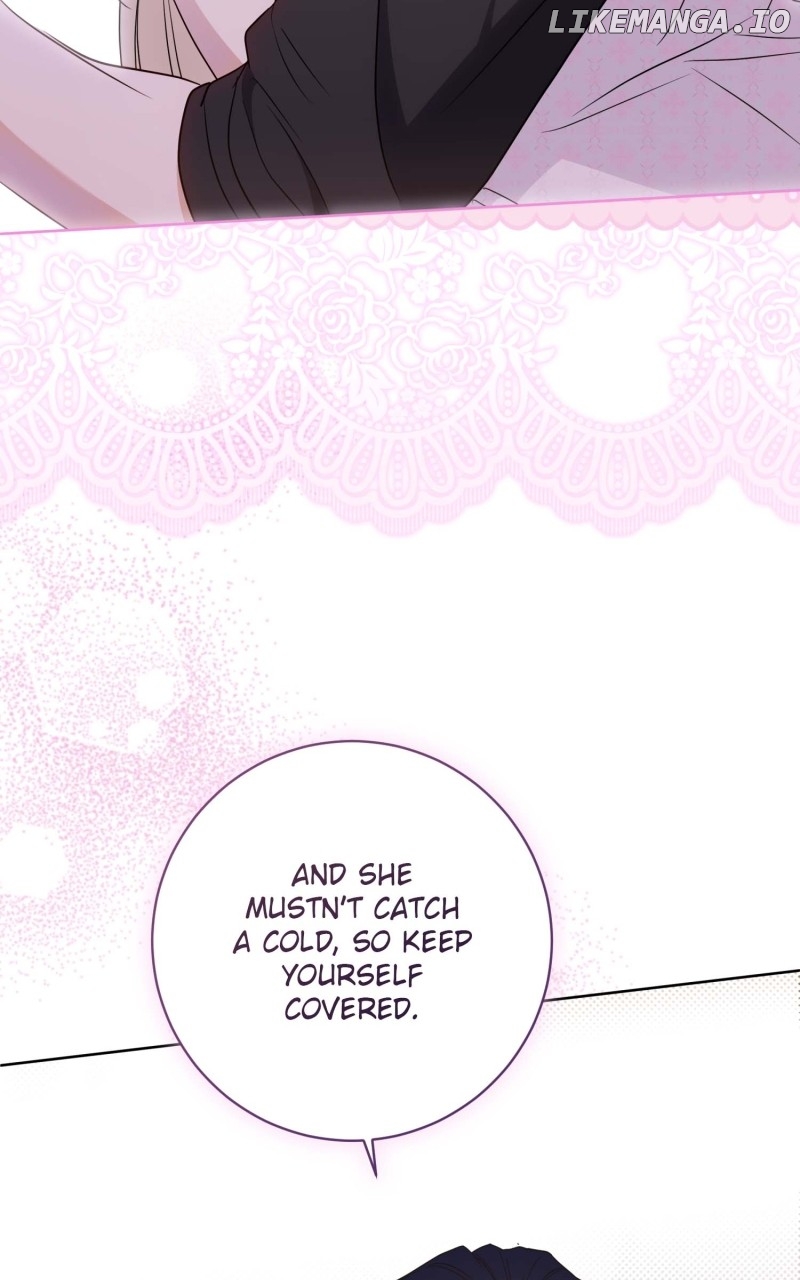 Reporting for Duty, Duchess! Chapter 98 - page 42