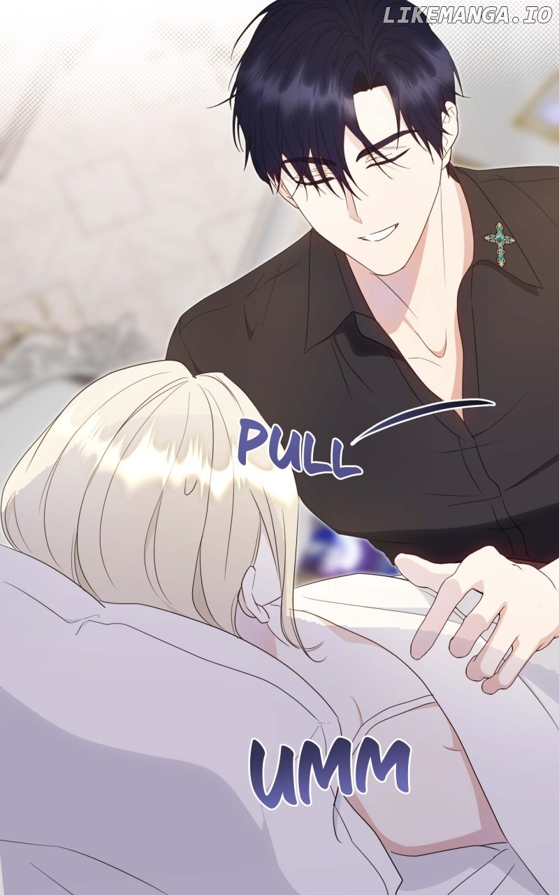 Reporting for Duty, Duchess! Chapter 98 - page 43
