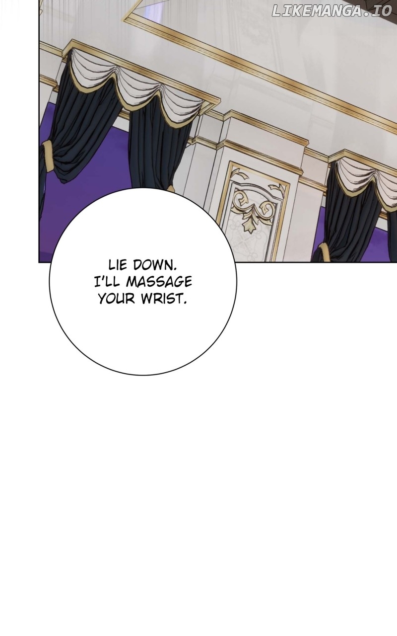 Reporting for Duty, Duchess! Chapter 98 - page 45
