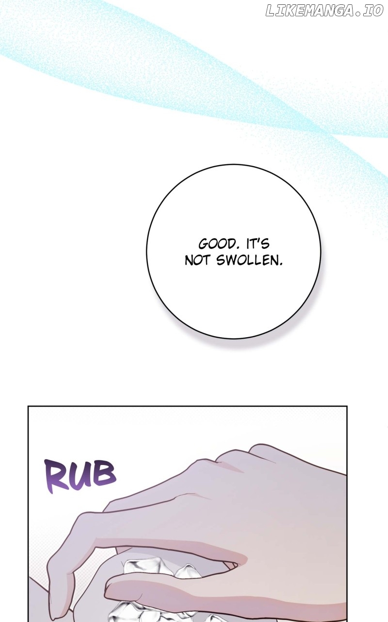 Reporting for Duty, Duchess! Chapter 98 - page 47