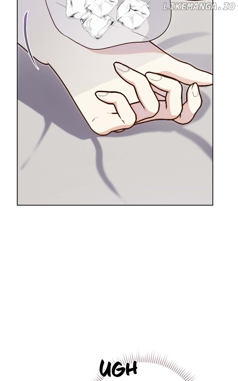 Reporting for Duty, Duchess! Chapter 98 - page 48