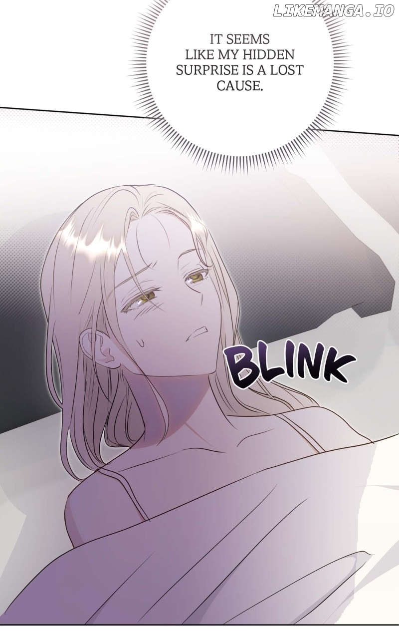 Reporting for Duty, Duchess! Chapter 98 - page 49