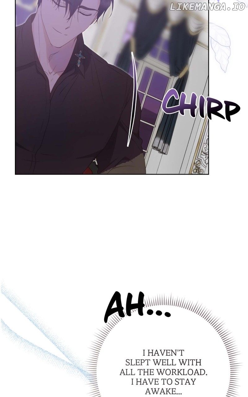 Reporting for Duty, Duchess! Chapter 98 - page 51