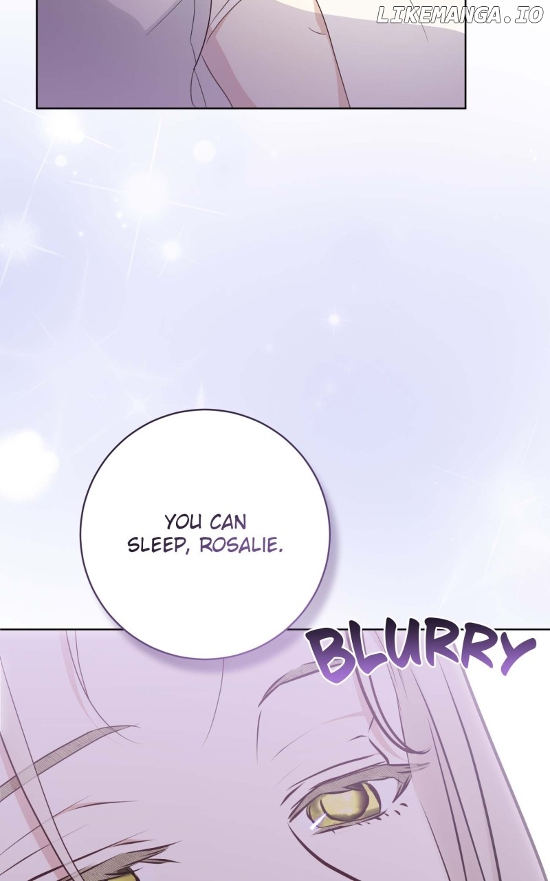 Reporting for Duty, Duchess! Chapter 98 - page 54