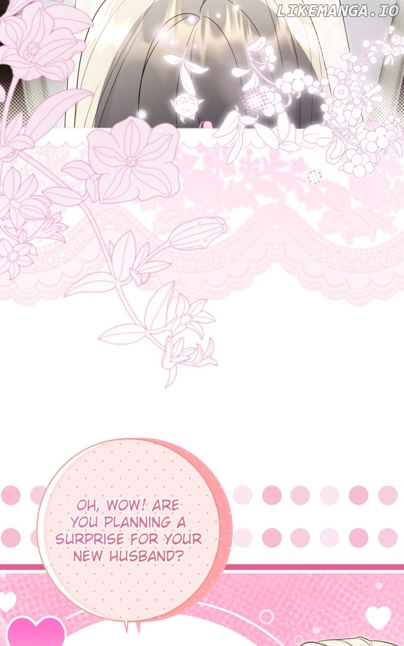 Reporting for Duty, Duchess! Chapter 98 - page 6