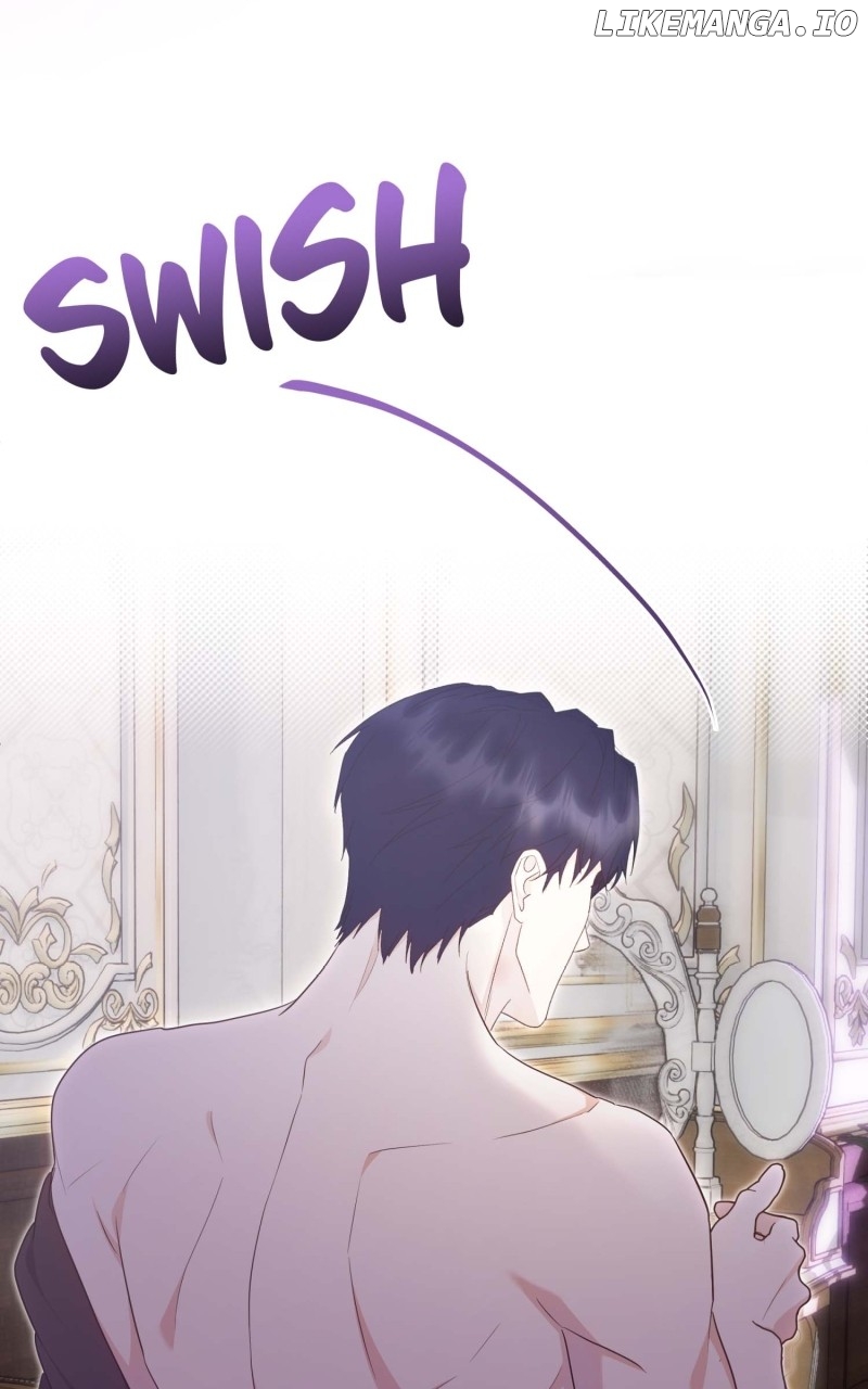 Reporting for Duty, Duchess! Chapter 98 - page 61
