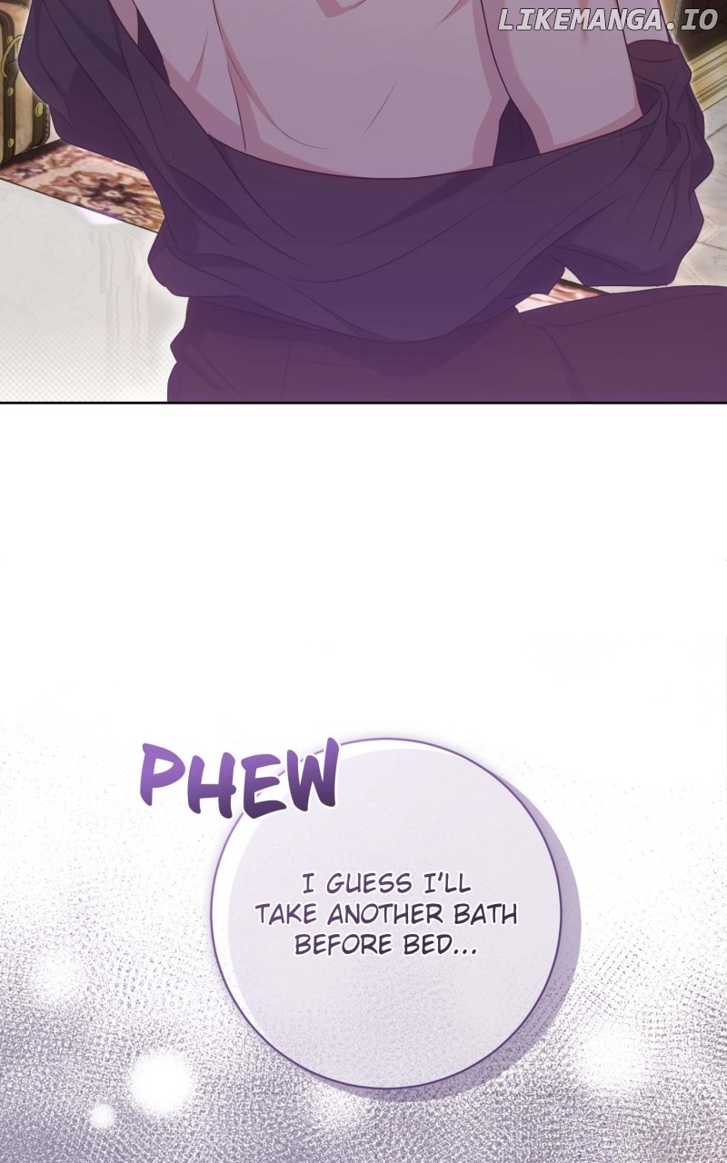 Reporting for Duty, Duchess! Chapter 98 - page 62