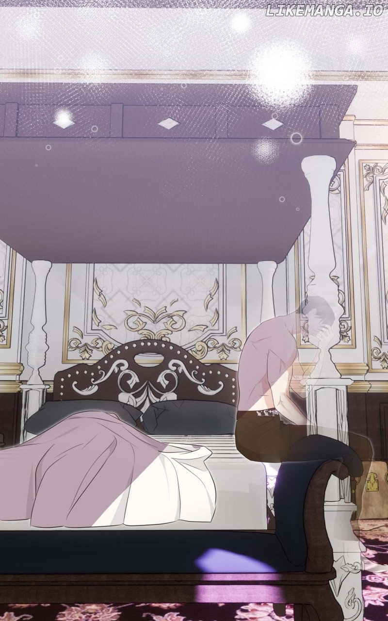 Reporting for Duty, Duchess! Chapter 98 - page 63