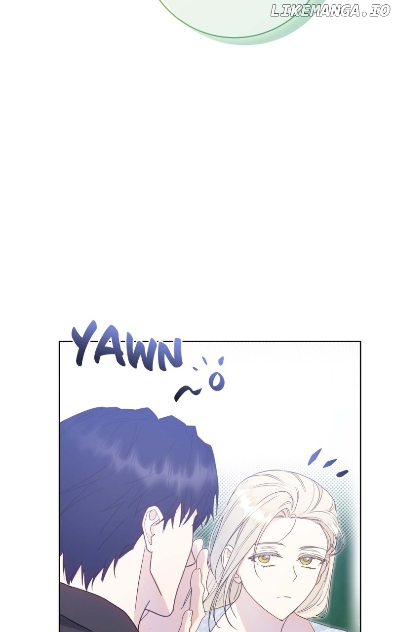 Reporting for Duty, Duchess! Chapter 98 - page 68